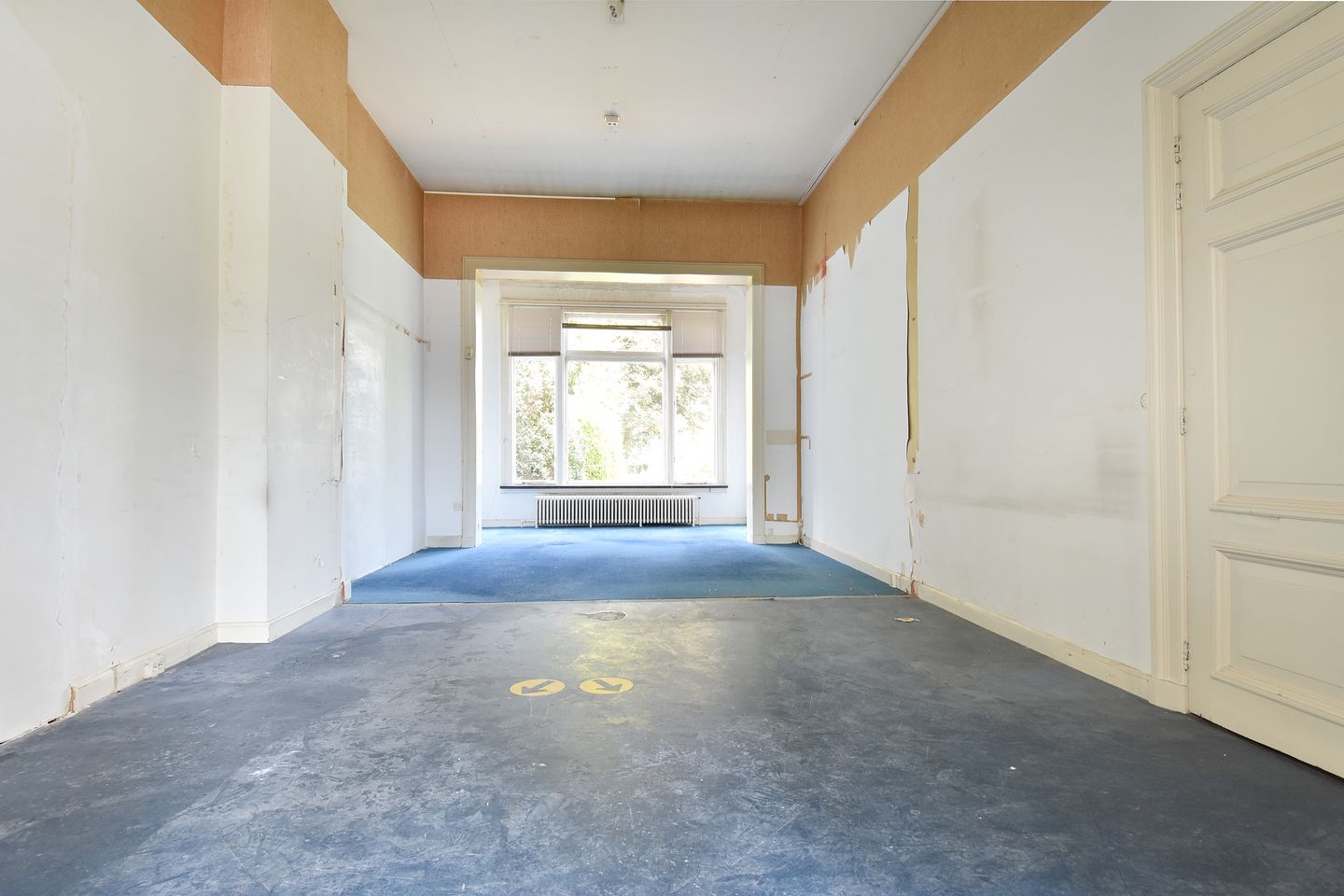 Foto 29 van Nassauplein 37