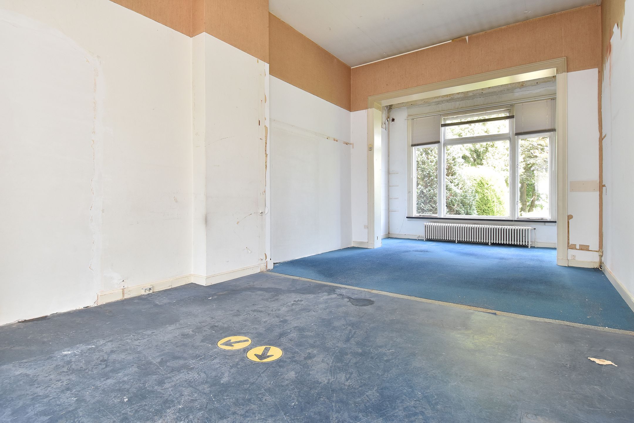 Foto 30 van Nassauplein 37