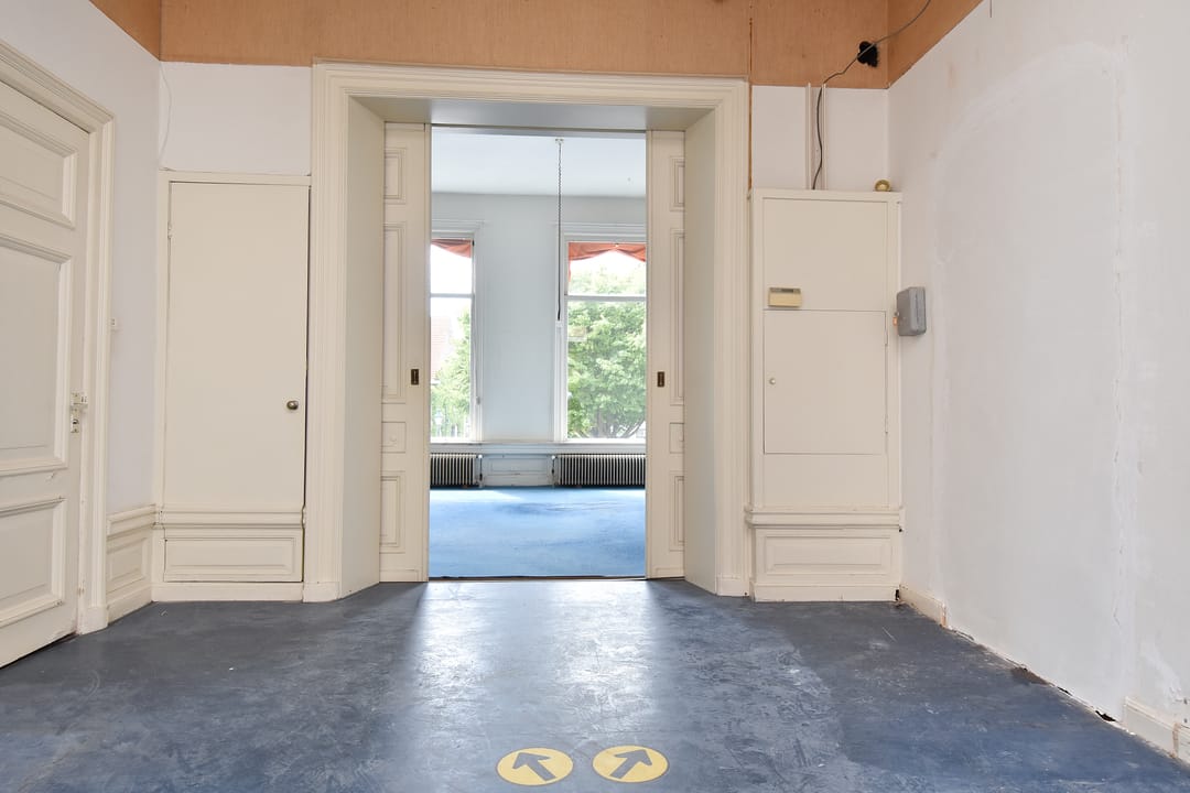 Foto 31 van Nassauplein 37