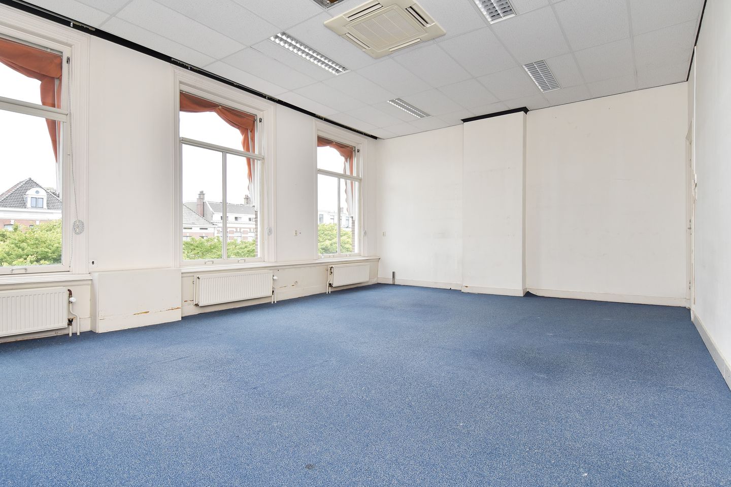 Foto 35 van Nassauplein 37