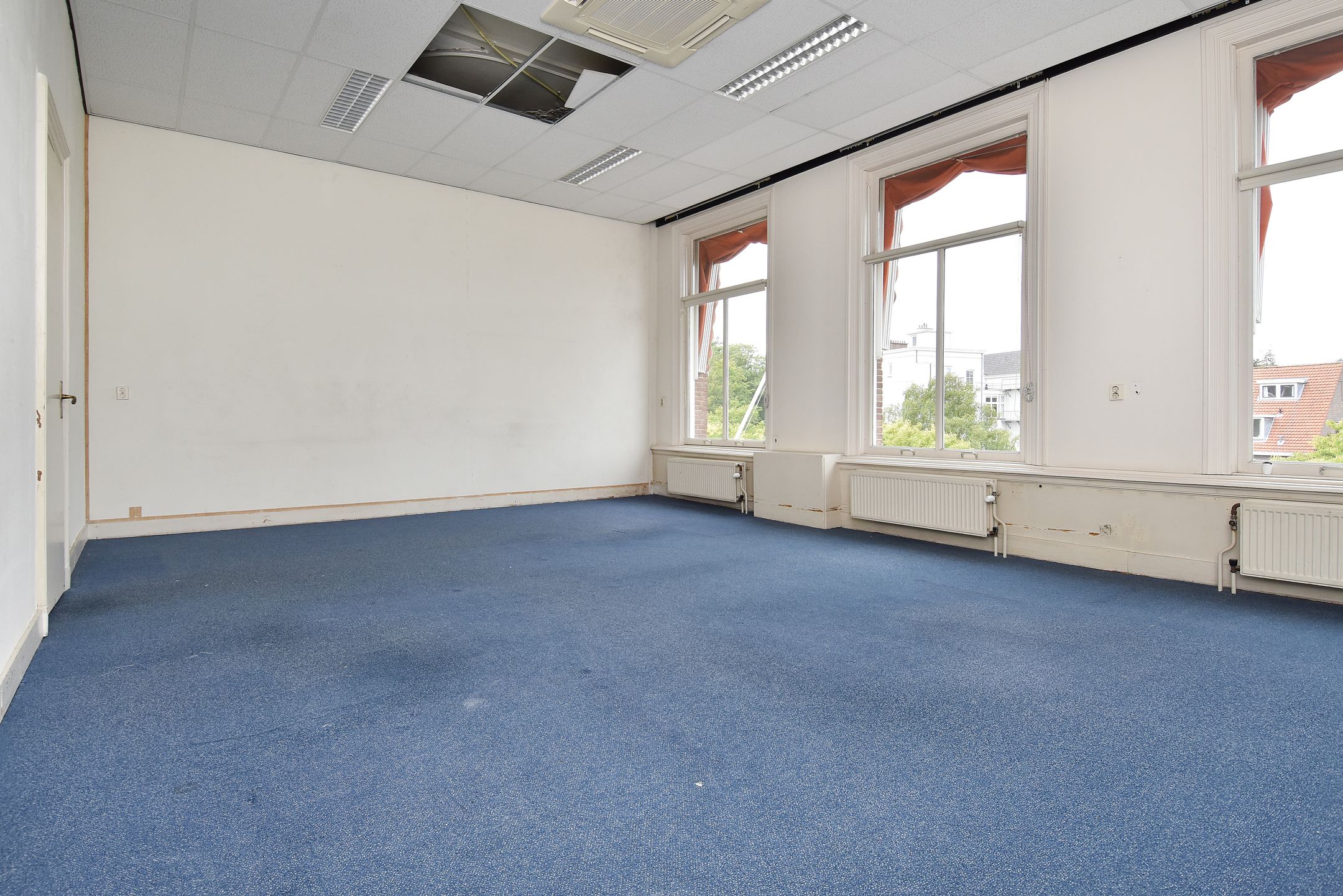 Foto 36 van Nassauplein 37