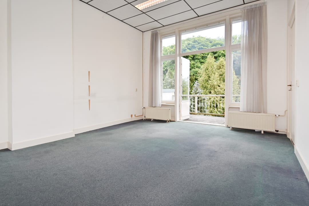 Foto 37 van Nassauplein 37