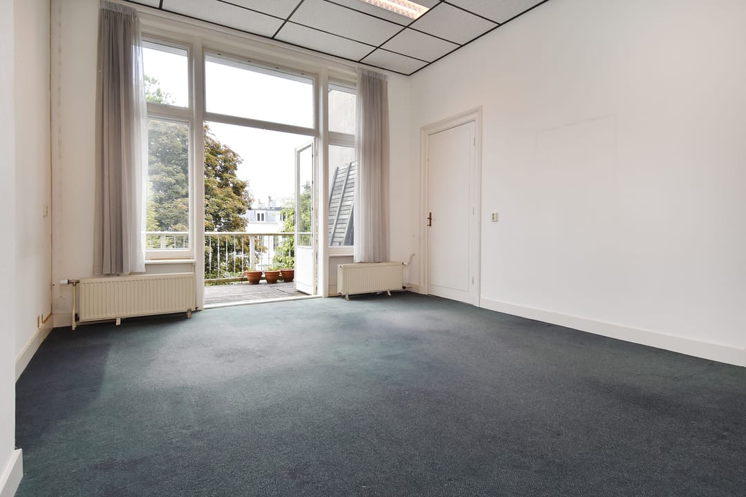 Foto 38 van Nassauplein 37