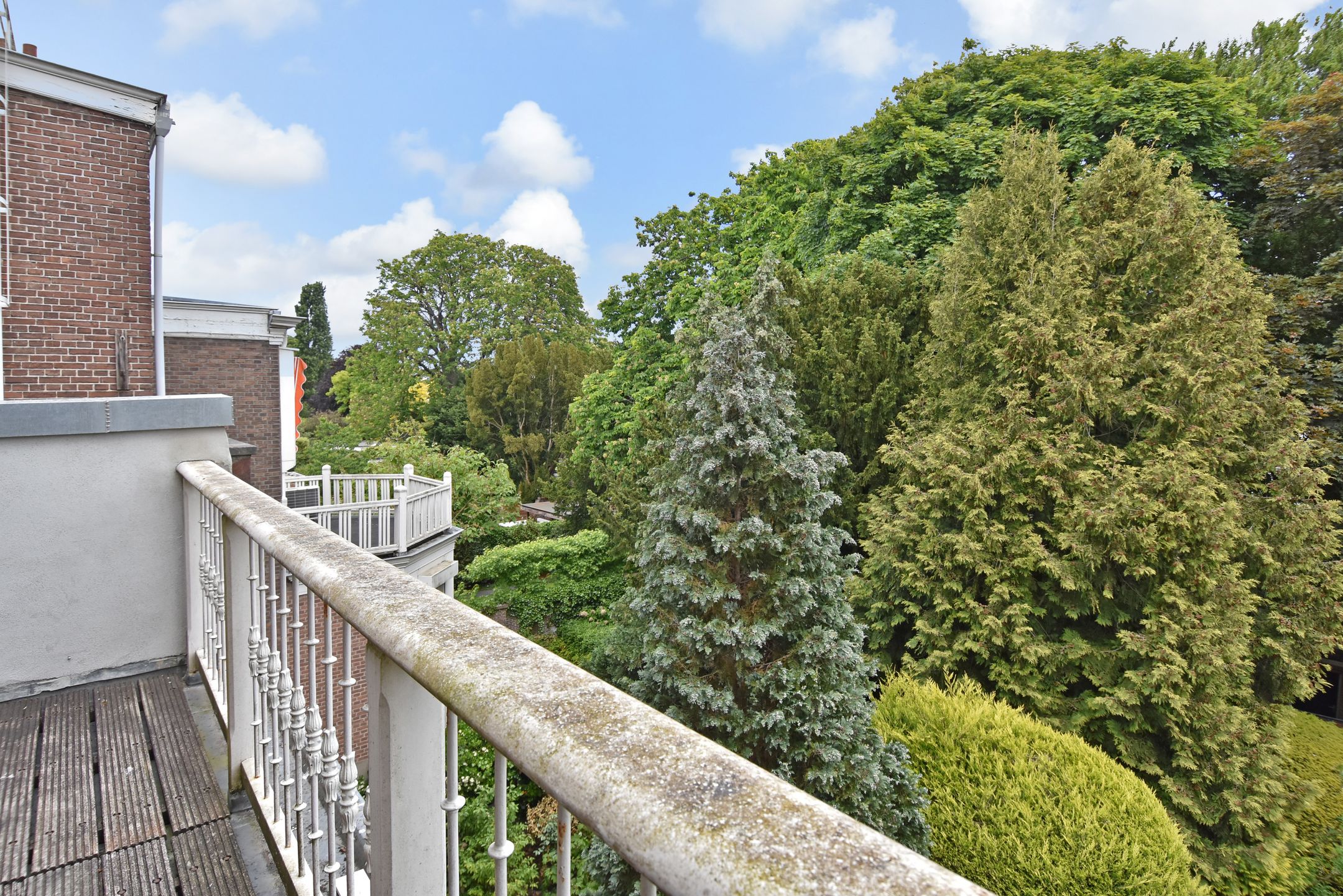 Foto 39 van Nassauplein 37