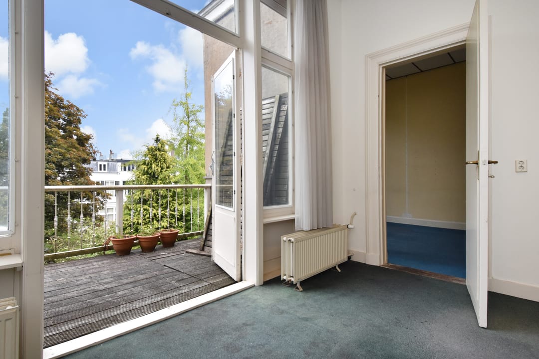 Foto 41 van Nassauplein 37