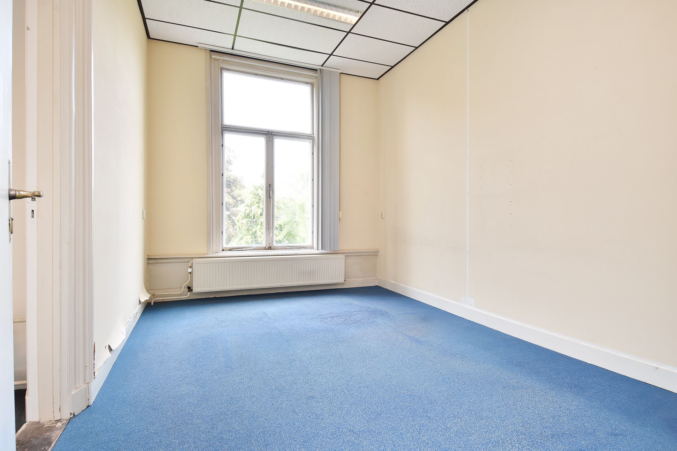 Foto 42 van Nassauplein 37