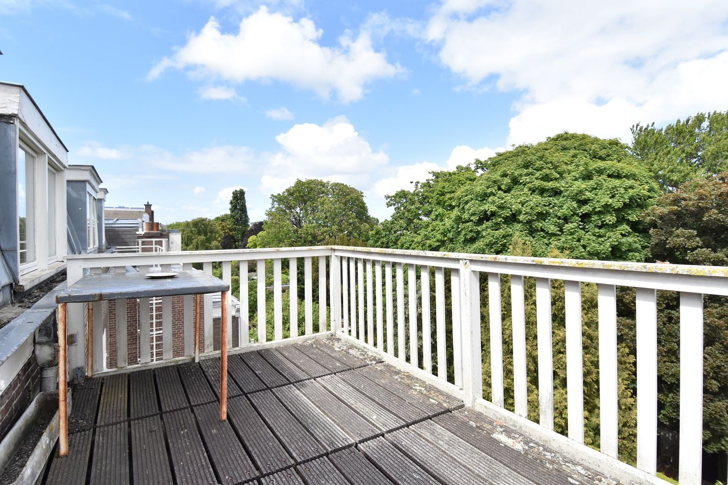 Foto 50 van Nassauplein 37