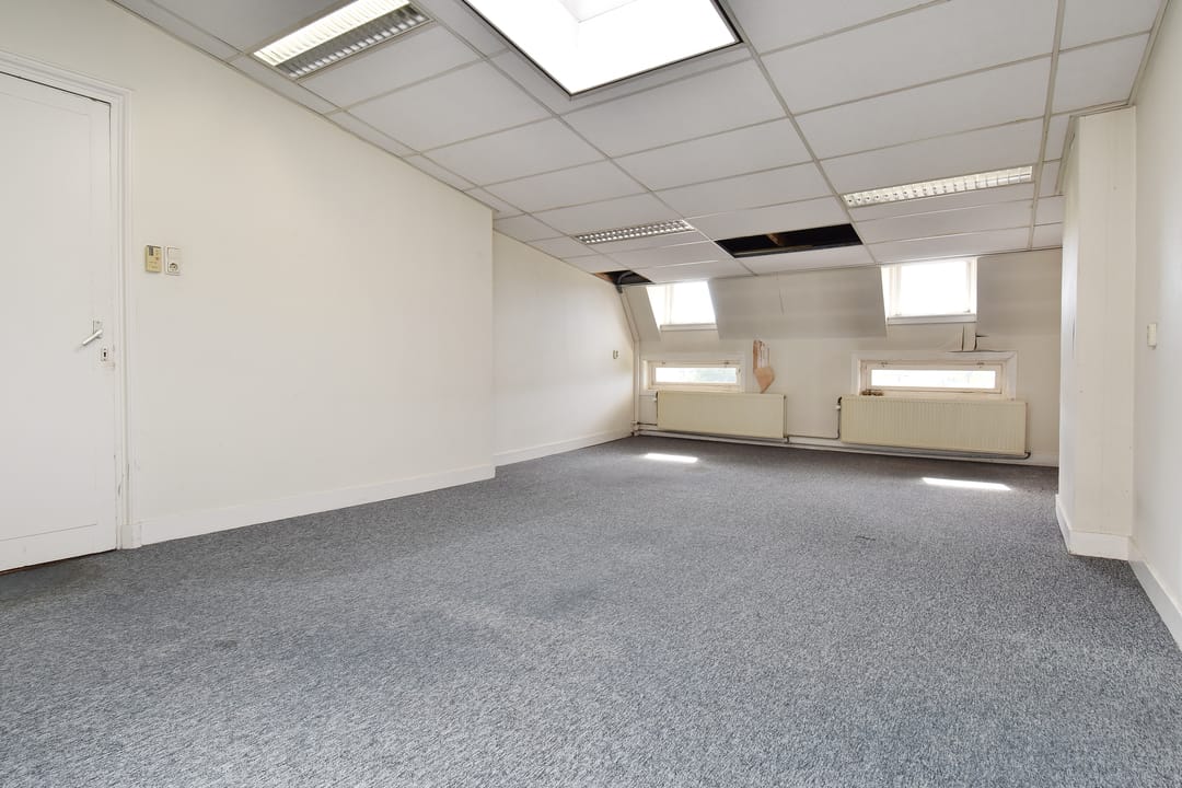 Foto 53 van Nassauplein 37