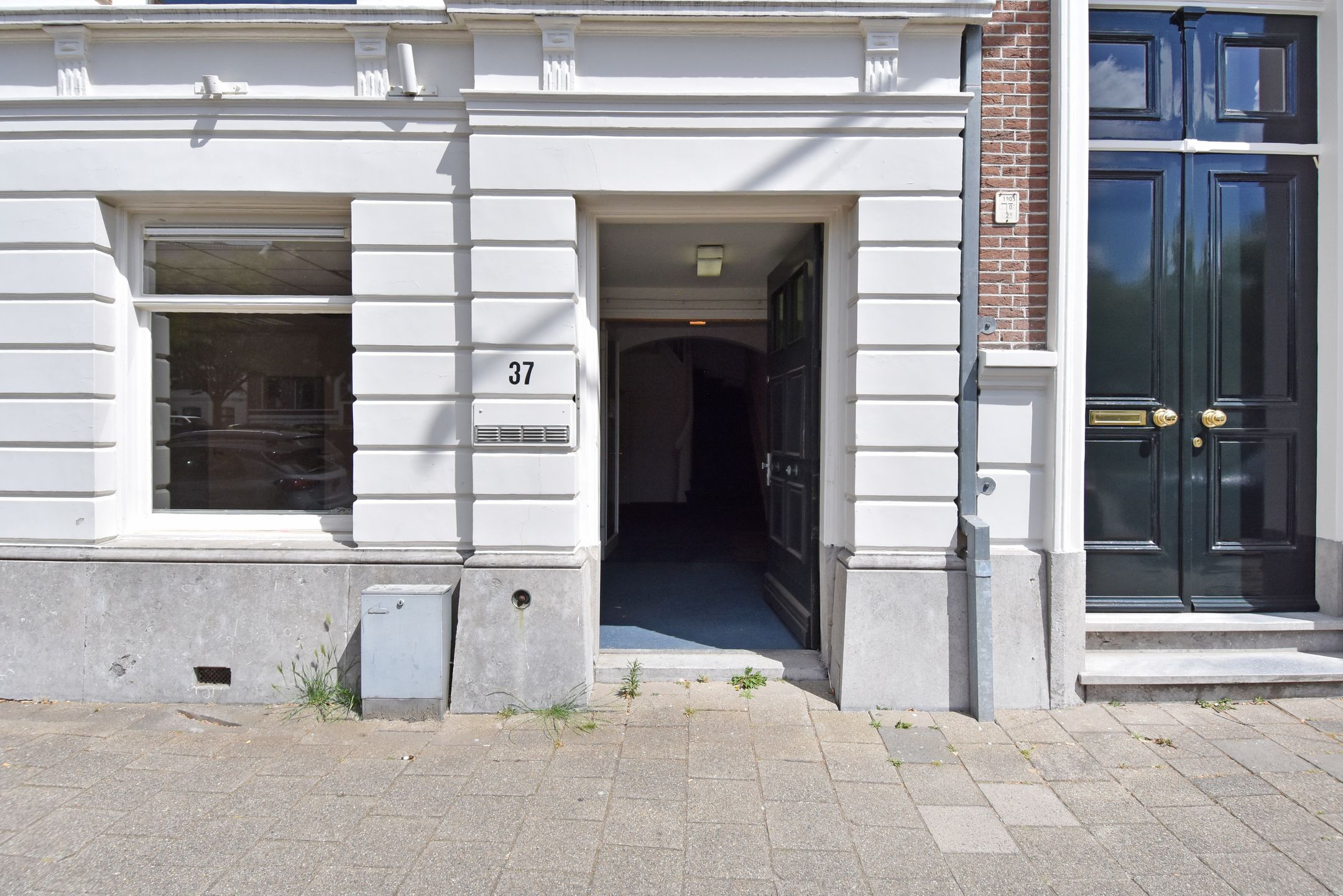 Foto 54 van Nassauplein 37