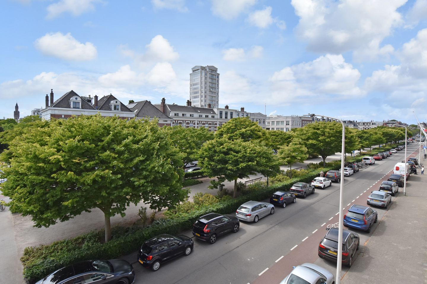 Foto 55 van Nassauplein 37