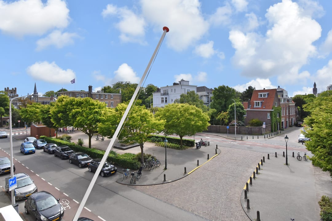 Foto 56 van Nassauplein 37