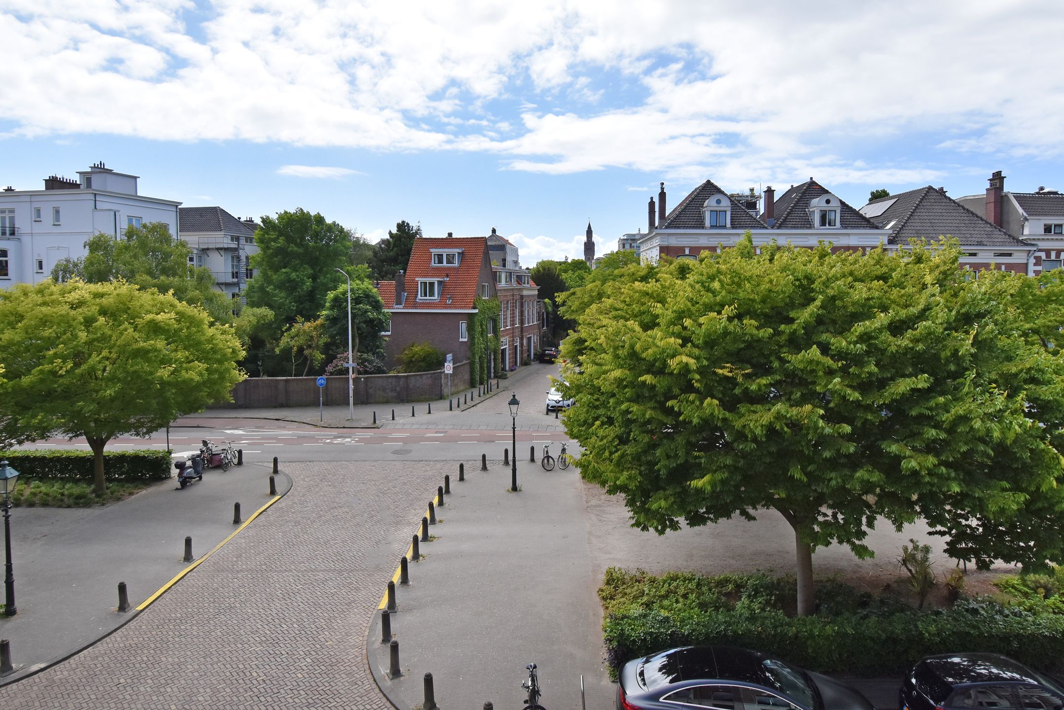 Foto 57 van Nassauplein 37