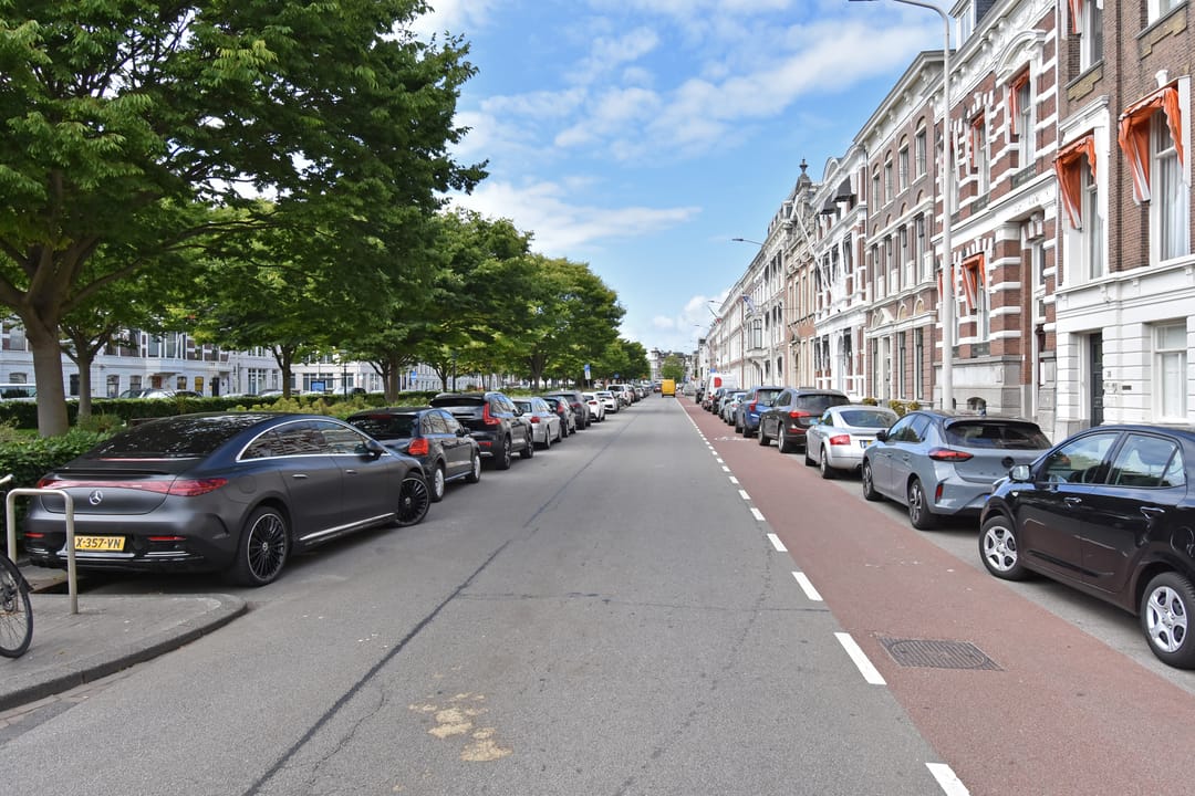 Foto 58 van Nassauplein 37