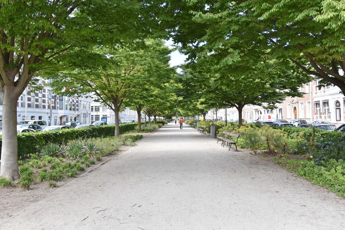 Foto 59 van Nassauplein 37