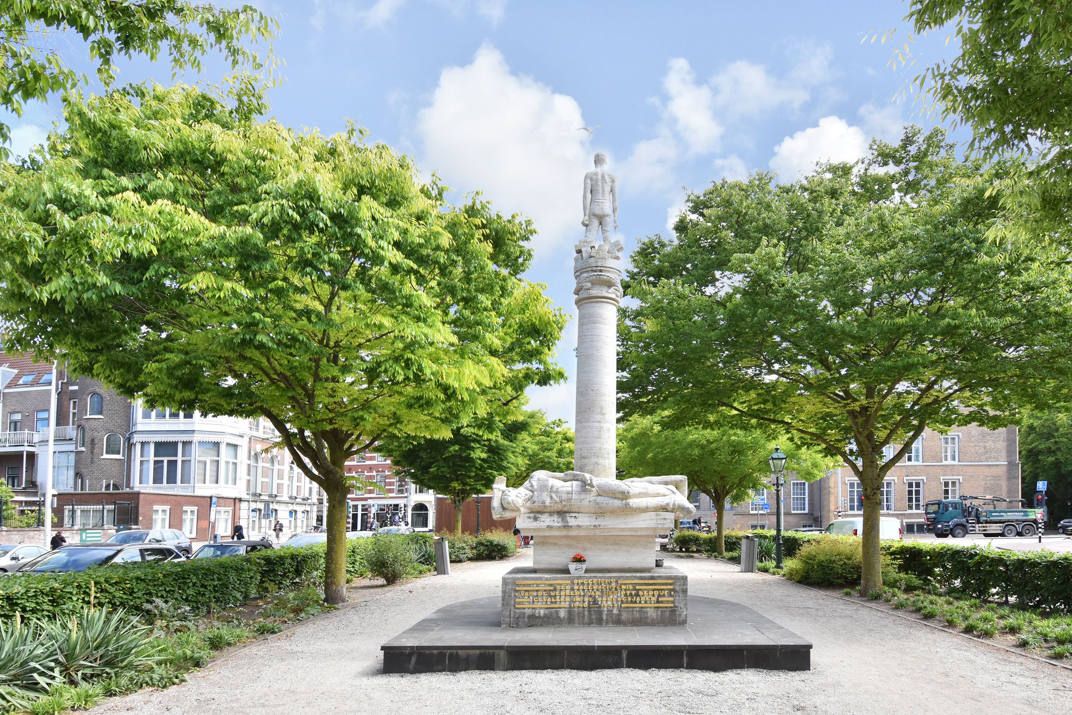 Foto 60 van Nassauplein 37