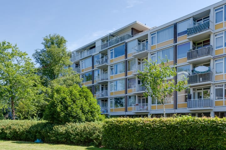 Foto 1 van Maarten Lutherweg 249