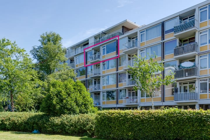 Foto 2 van Maarten Lutherweg 249