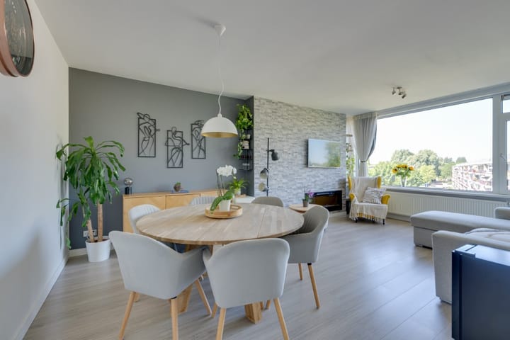 Foto 3 van Maarten Lutherweg 249