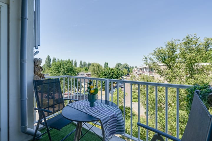 Foto 4 van Maarten Lutherweg 249