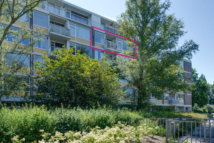 Foto 8 van Maarten Lutherweg 249