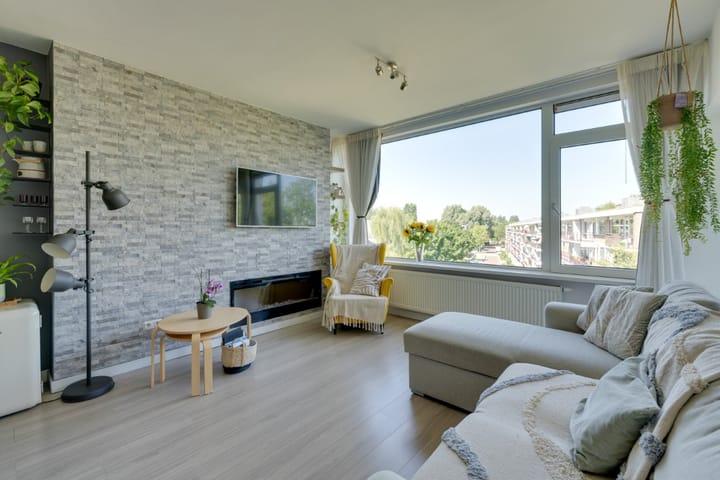 Foto 19 van Maarten Lutherweg 249