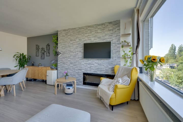 Foto 21 van Maarten Lutherweg 249