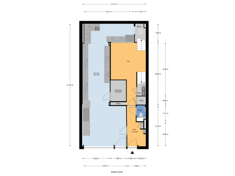 View floorplan