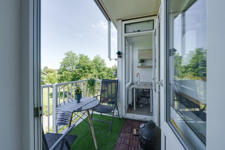 Foto 26 van Maarten Lutherweg 249