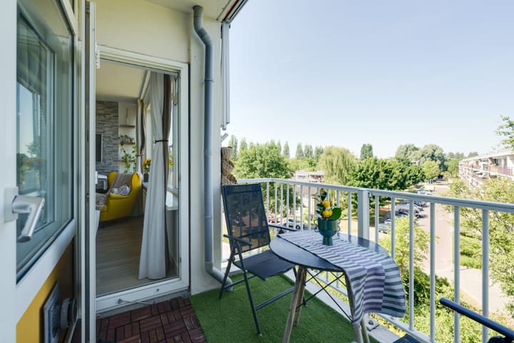 Foto 27 van Maarten Lutherweg 249