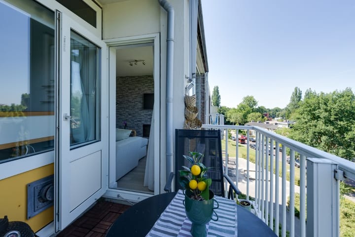 Foto 29 van Maarten Lutherweg 249