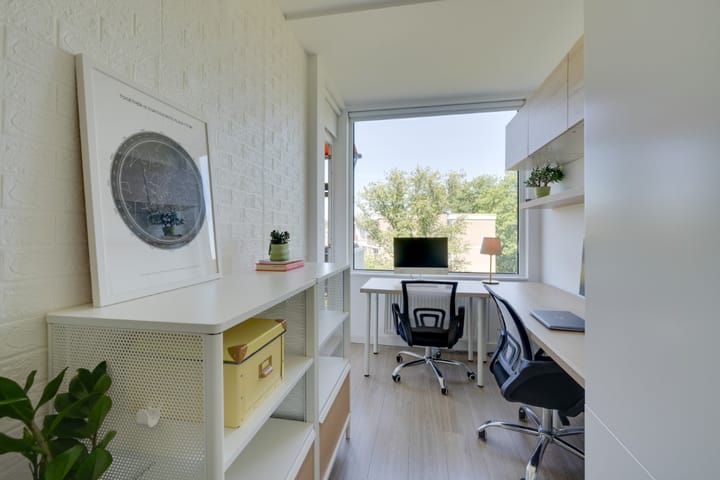 Foto 41 van Maarten Lutherweg 249