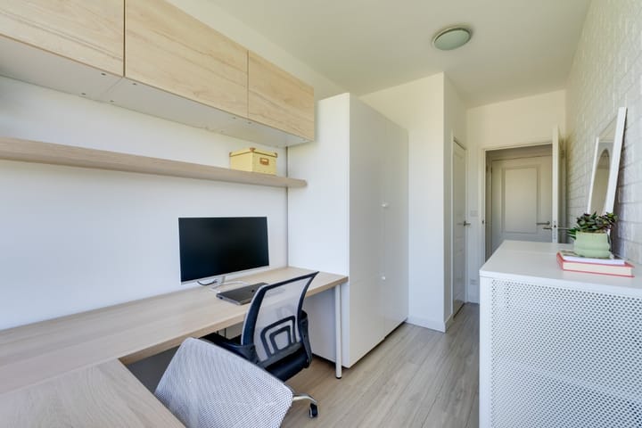 Foto 43 van Maarten Lutherweg 249