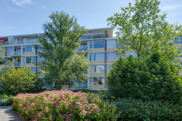 Foto 50 van Maarten Lutherweg 249