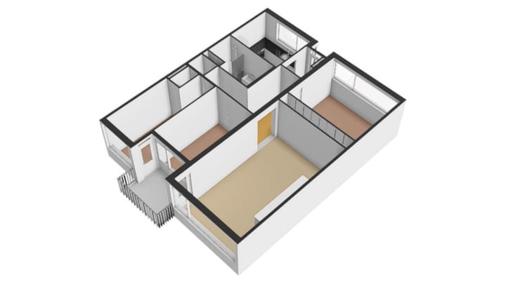 Foto 52 van Maarten Lutherweg 249