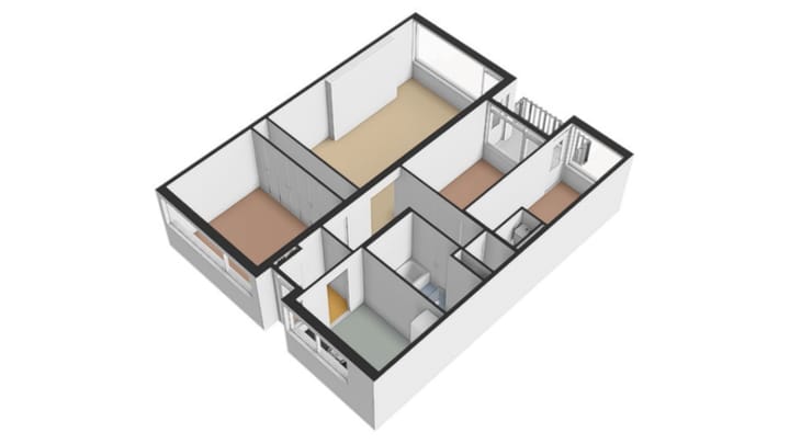 Foto 53 van Maarten Lutherweg 249