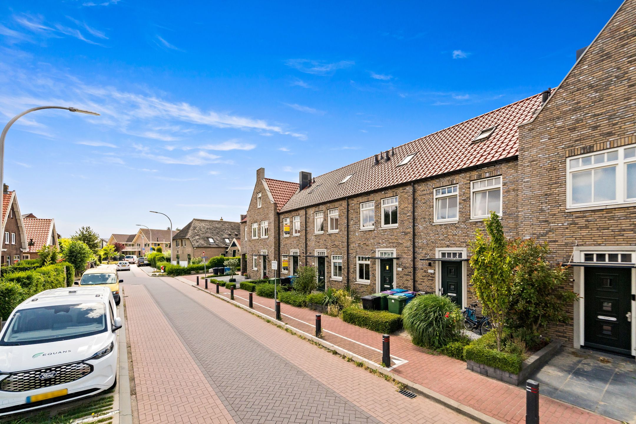 Foto 3 van Dijkshoornseweg 221