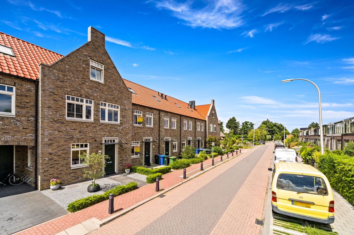 Foto 4 van Dijkshoornseweg 221