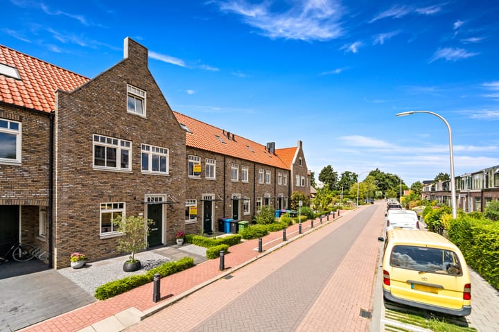 Foto 4 van Dijkshoornseweg 221