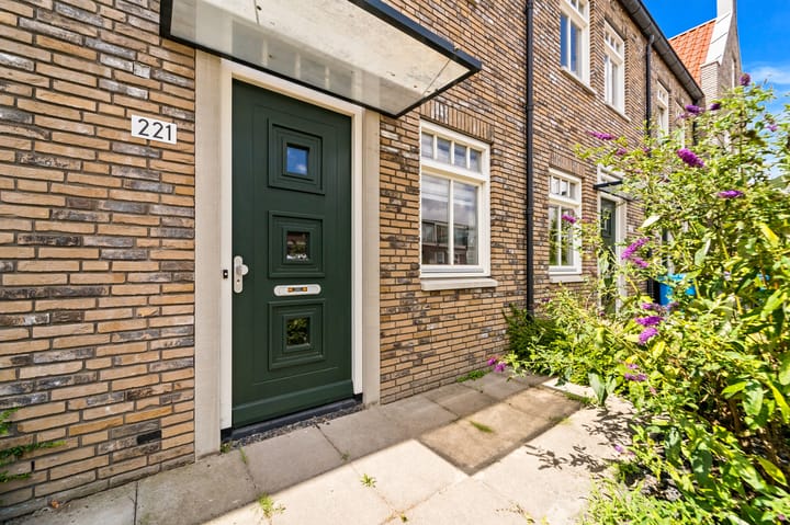 Foto 6 van Dijkshoornseweg 221