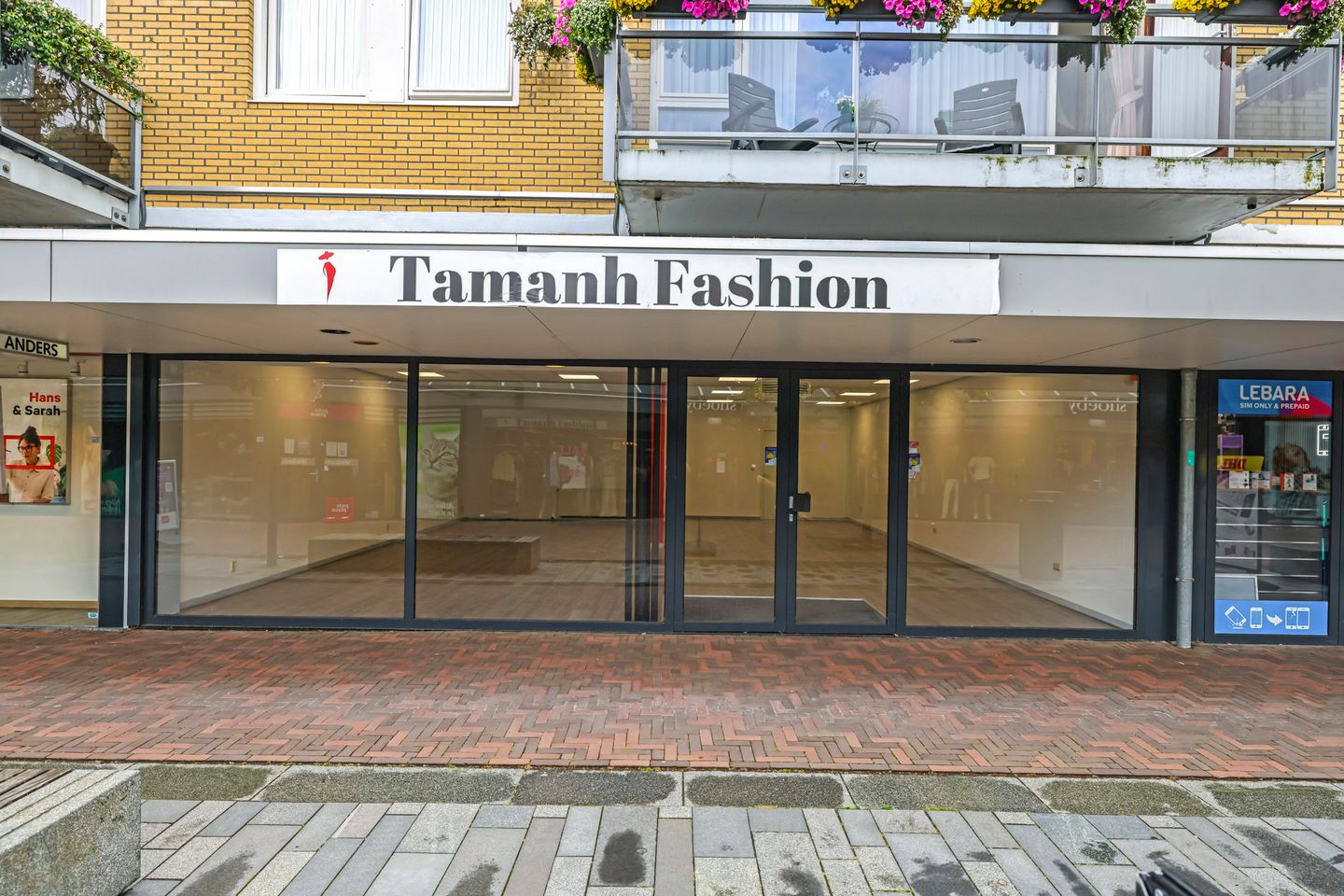 Bekijk foto 5 van Maasburg 33