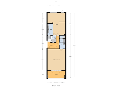 Bekijk plattegrond