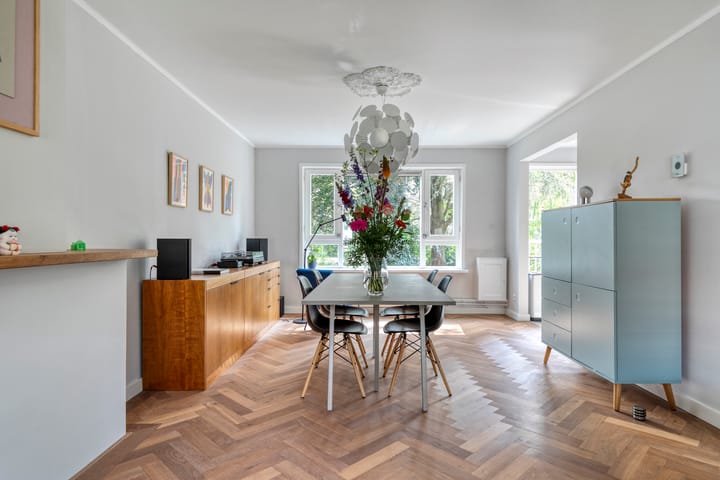 Foto 1 van St Leonardusstraat 72