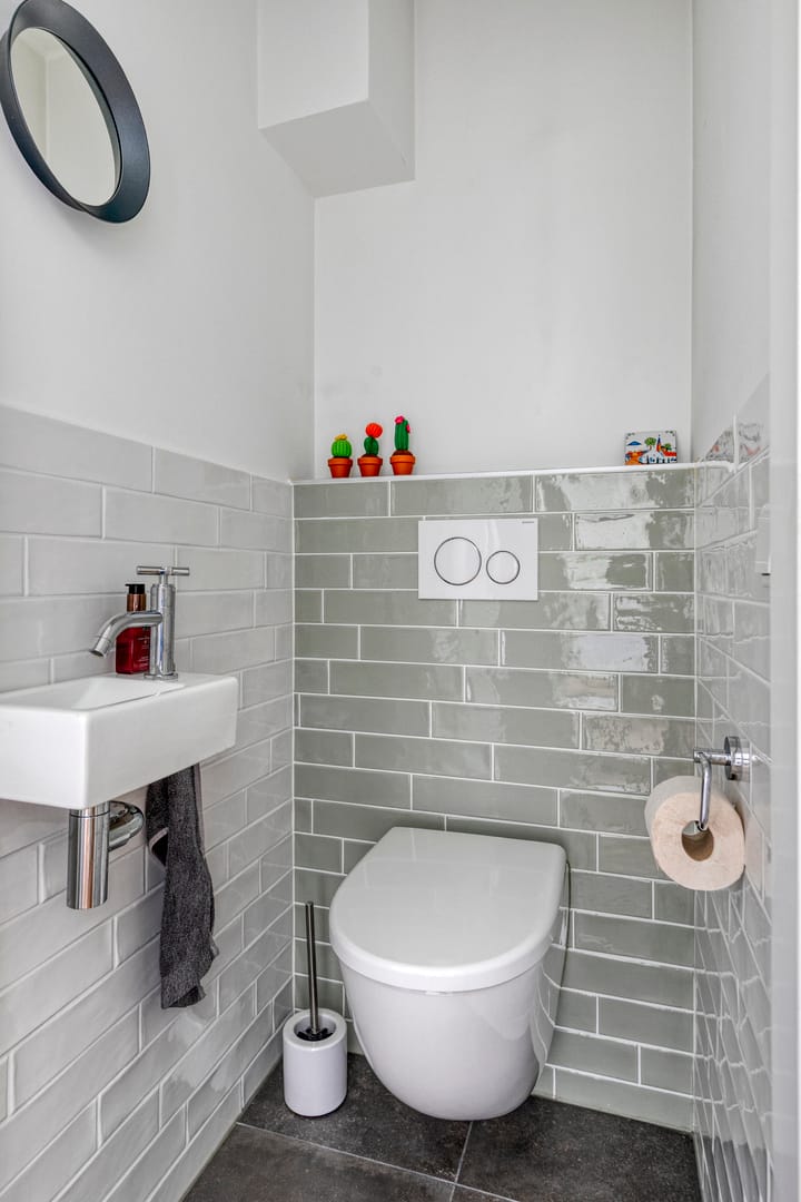 Foto 7 van St Leonardusstraat 72