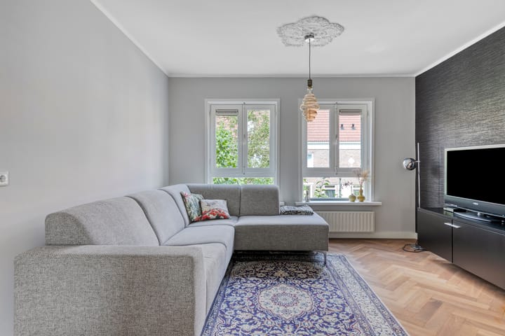 Foto 9 van St Leonardusstraat 72