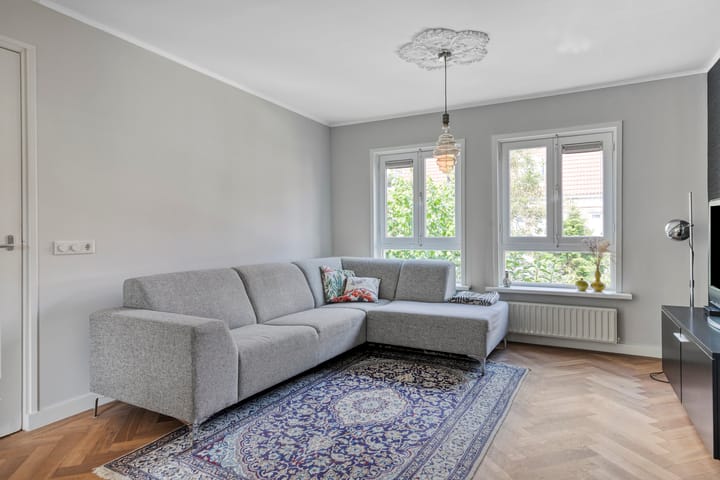 Foto 8 van St Leonardusstraat 72