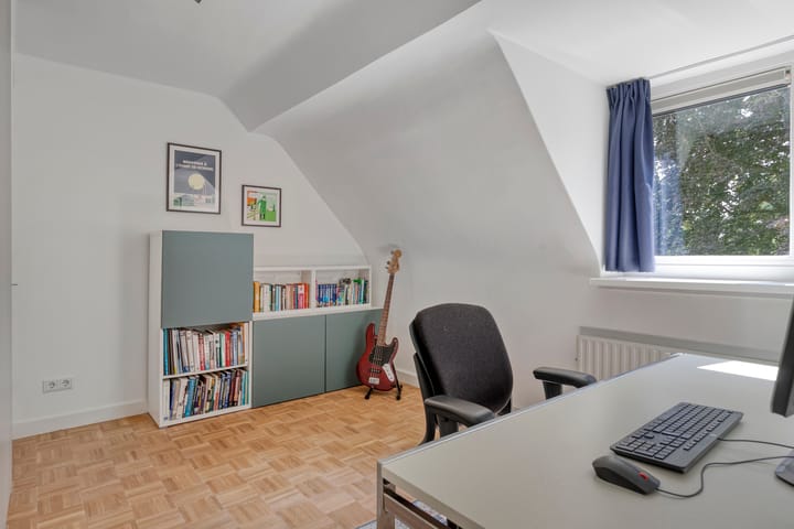 Foto 26 van St Leonardusstraat 72