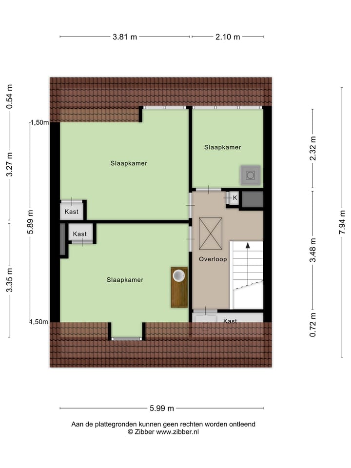 Foto 33 van St Leonardusstraat 72