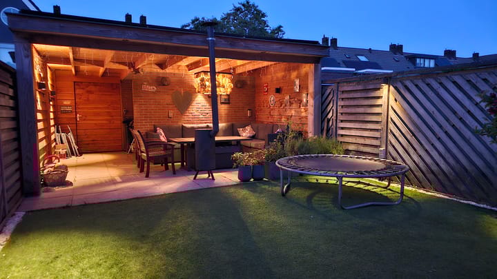 Foto 3 van Romulus 62