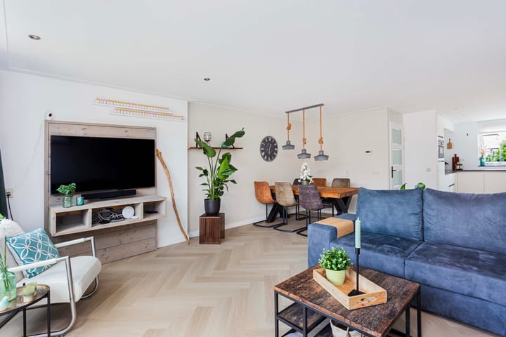 Foto 7 van Romulus 62