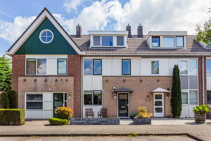 Foto 4 van Romulus 62